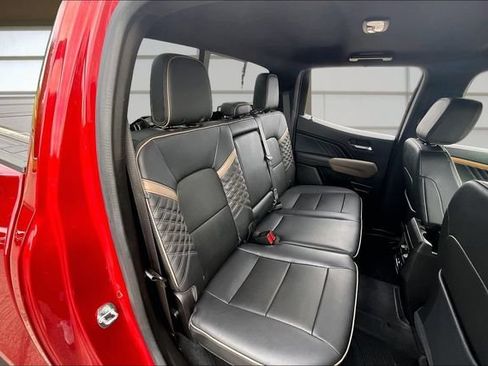 Used 2023 GMC Canyon Denali AWD/4WD image 27
