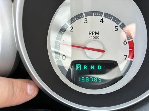 Used 2010 Dodge Grand Caravan Hero w/ Popular Equipment Group FWD image 44