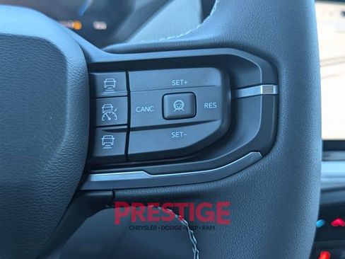 New 2026 Jeep Cherokee Limited image 15