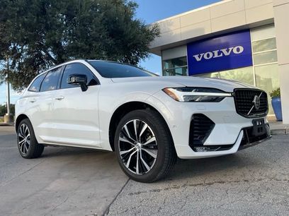 Certified 2023 Volvo XC60 B5 Plus w/ Climate Package
