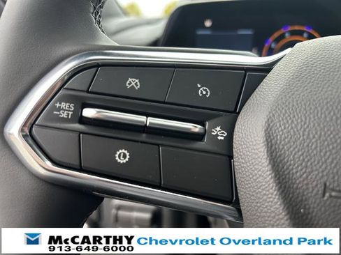 New 2026 Chevrolet Tahoe Premier image 10