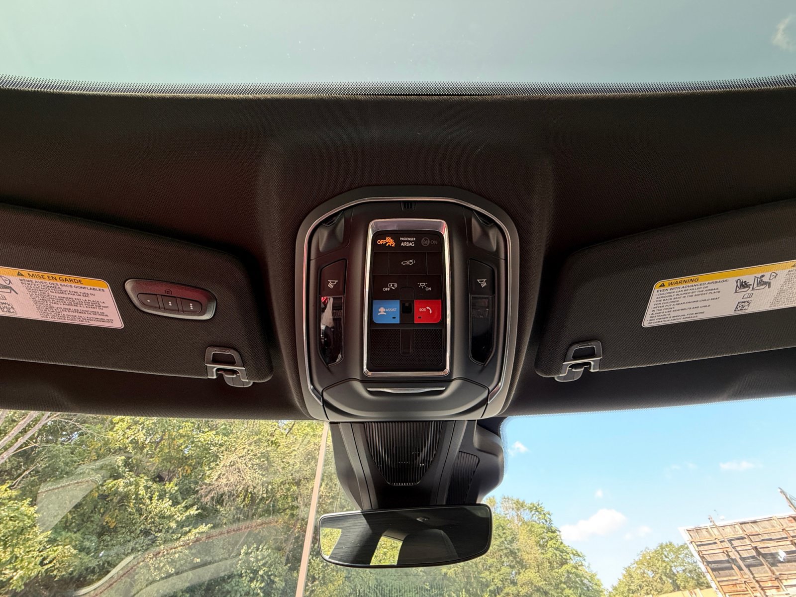 New 2026 Dodge Charger R/T AWD/4WD image 34