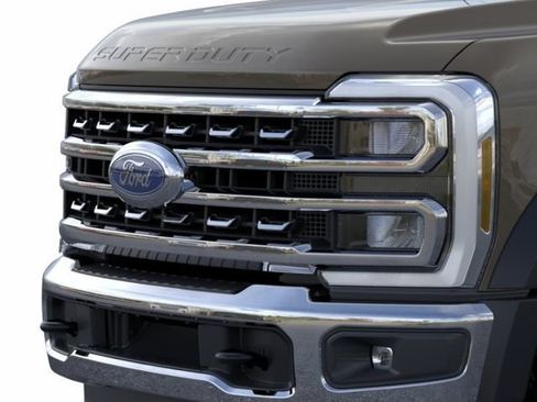 New 2026 Ford F450 Lariat AWD/4WD image 19