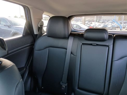 New 2026 Kia Sportage EX w/ EX Panorama Roof Package image 12