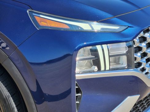 Used 2022 Hyundai Santa Fe SEL FWD image 5