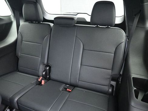 New 2026 Chevrolet Traverse LT w/ Midnight/Sport Edition image 21