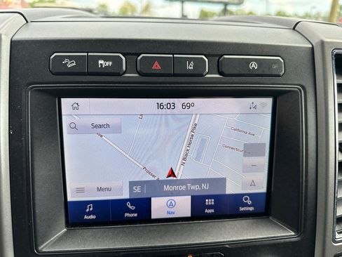 Used 2021 Ford Expedition Max XLT AWD/4WD image 13