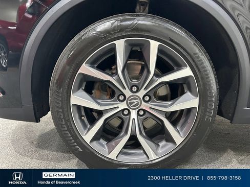 Used 2023 Acura MDX SH-AWD w/ Technology Package image 13