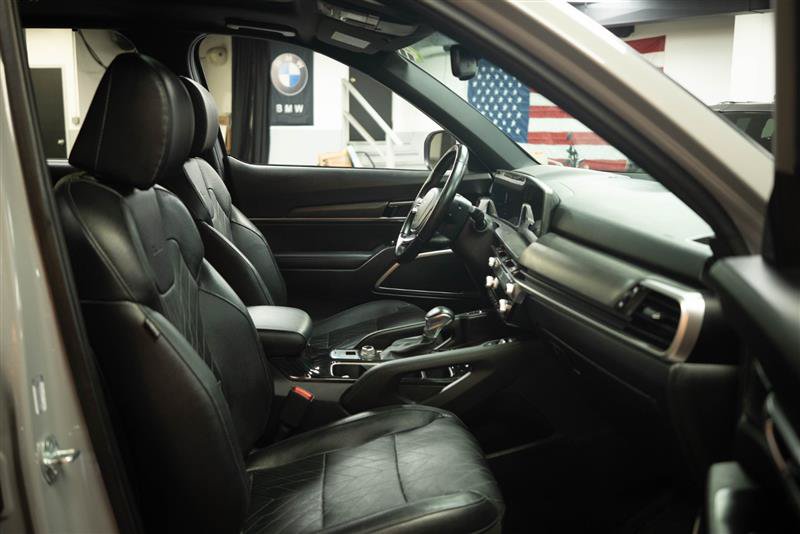 Used 2023 Kia Telluride EX X-Line AWD/4WD image 14
