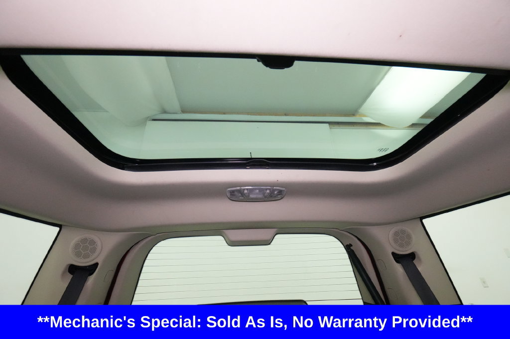 Used 2013 Ford Flex Limited AWD/4WD image 22