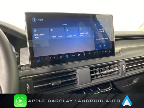 Used 2024 Lincoln Corsair AWD w/ Equipment Group 101A image 4