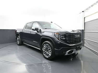 Used 2023 GMC Sierra 1500 Denali Ultimate