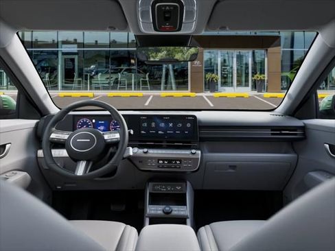 New 2026 Hyundai Kona SEL Sport image 11