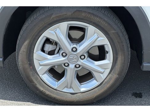 Used 2025 Honda HR-V LX image 10