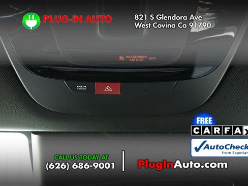 Used 2023 Kia EV6 GT-Line w/ GT-Line Suede Seat Package RWD image 21