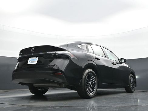 Used 2026 Nissan Sentra SV w/ Floor Mat Package FWD image 26