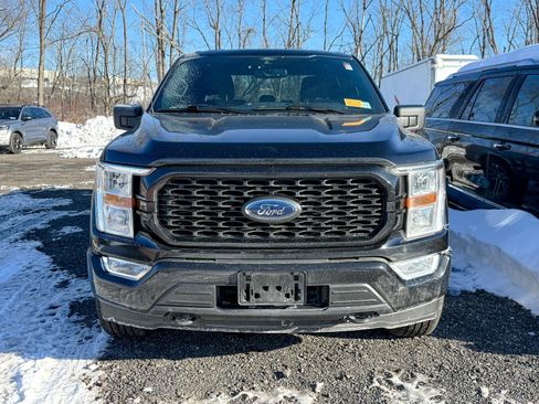 Used 2021 Ford F150 XL w/ STX Appearance Package image 2