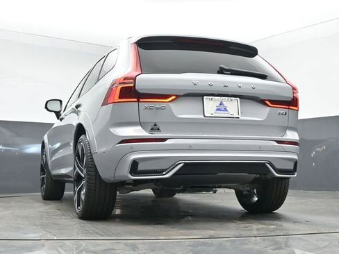 New 2026 Volvo XC60 B5 Ultra w/ Protection Package Premier image 44