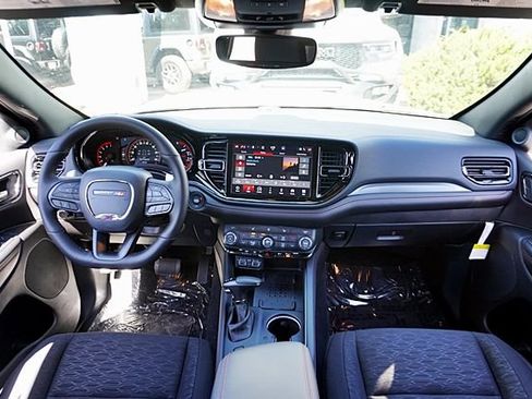New 2026 Dodge Durango GT w/ Blacktop Package AWD/4WD image 22