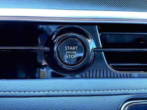 Used 2025 INFINITI QX80 Luxe RWD image 45