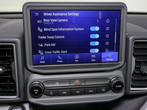 Used 2024 Ford Bronco Sport Big Bend w/ Convenience Package AWD/4WD image 22