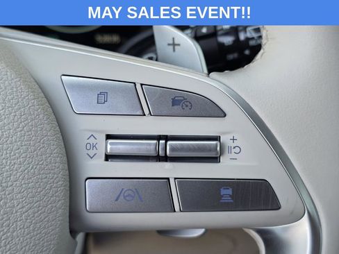 Used 2024 Hyundai Palisade Limited FWD image 40
