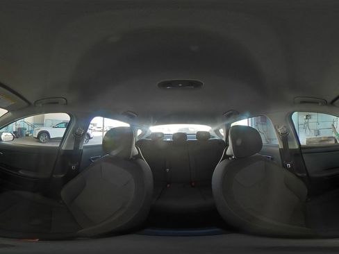 Used 2025 Kia K4 LXS image 42