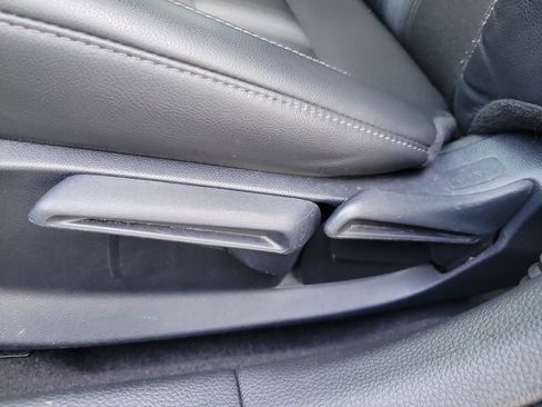 Certified 2024 Honda Civic Sport image 23