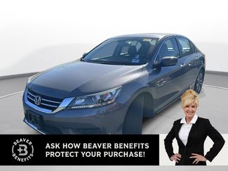 Used 2015 Honda Accord LX video 1