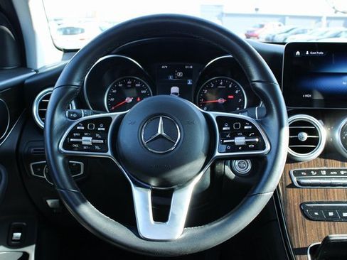 Used 2022 Mercedes-Benz GLC 300 4MATIC image 26