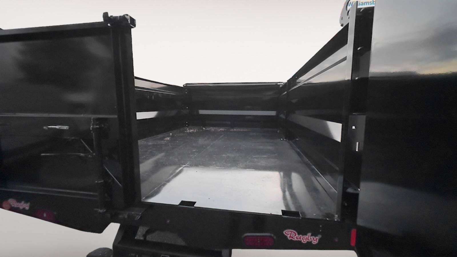 New 2024 Ford F550 4x4 Regular Cab Super Duty image 5