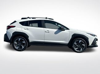 Used 2024 Subaru Crosstrek 2.5i Limited w/ Popular Package #4A AWD/4WD video 2