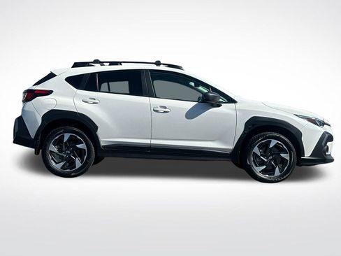 Used 2024 Subaru Crosstrek 2.5i Limited w/ Popular Package #4A AWD/4WD image 2