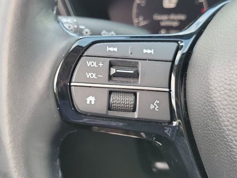 Used 2023 Honda CR-V EX-L image 5