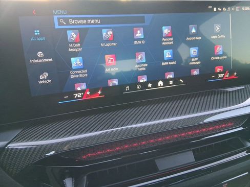 New 2026 BMW M2 w/ Lighting Package image 23