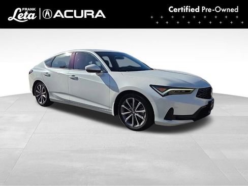 Certified 2024 Acura Integra image 15