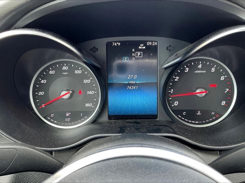 Used 2019 Mercedes-Benz C 300 Sedan image 20