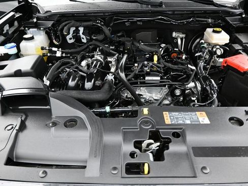 Used 2024 Ford Ranger XLT w/ Equipment Group 301A High image 38