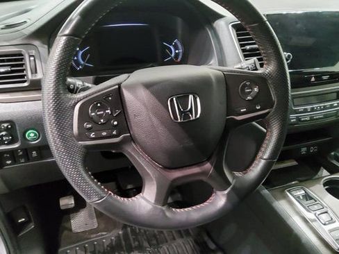 Used 2022 Honda Passport TrailSport image 19