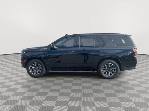 Certified 2023 Chevrolet Tahoe Z71 w/ Z71 Off-Road Package image 5