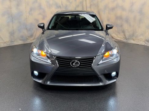 Used 2016 Lexus IS 300 AWD w/ Premium Package image 5