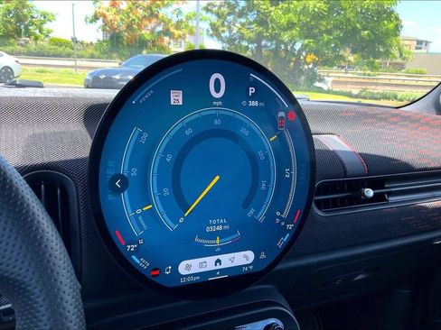 Used 2026 MINI Cooper S FWD image 21
