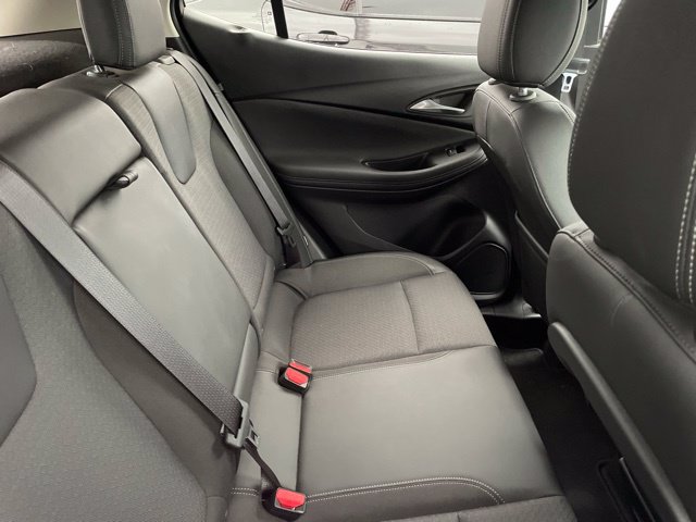 Used 2023 Buick Encore GX Select w/ Sport Touring Package FWD image 9
