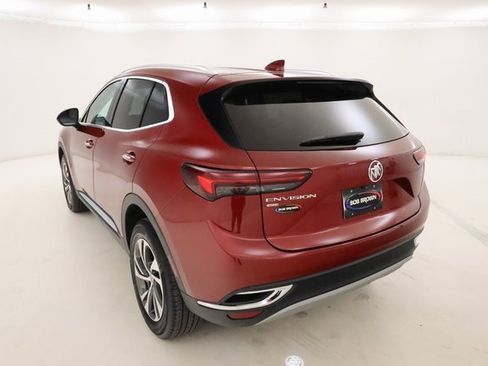 Used 2023 Buick Envision Essence image 26