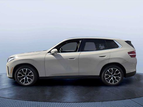 New 2026 BMW X3 xDrive30i w/ Premium Package AWD/4WD image 3