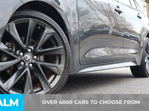 Used 2023 Toyota Corolla SE image 3