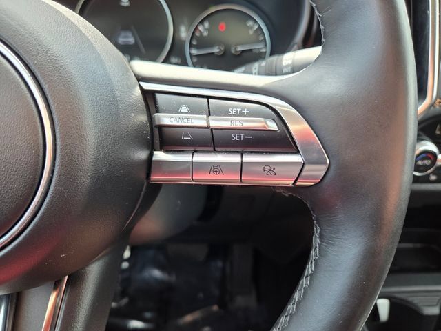 Used 2024 MAZDA CX-50 2.5 Turbo w/ Cargo Package AWD/4WD image 33