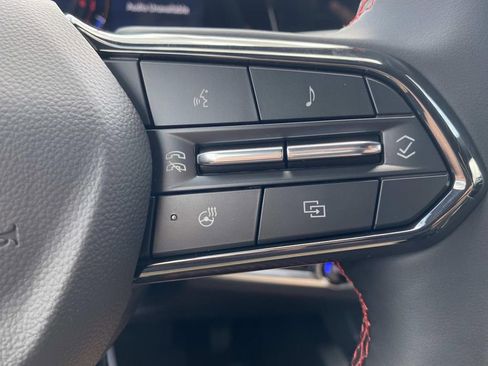 New 2026 Chevrolet Equinox RS w/ Convenience Package III image 28