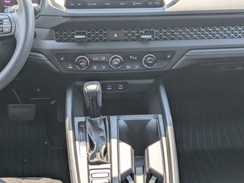 Certified 2024 Honda Accord EX image 25