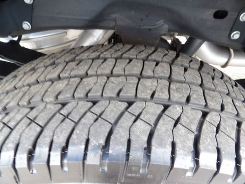 Used 2024 Chevrolet Silverado 3500 W/T w/ WT Convenience Package image 67